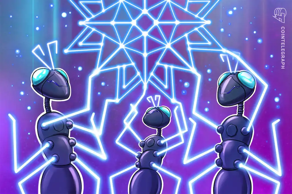 Qual é o papel de uma organização autônoma descentralizada na Web3?