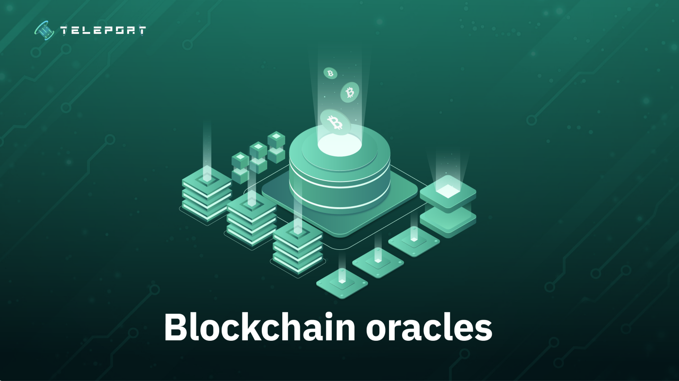 Uma visão geral sobre oráculos de blockchain