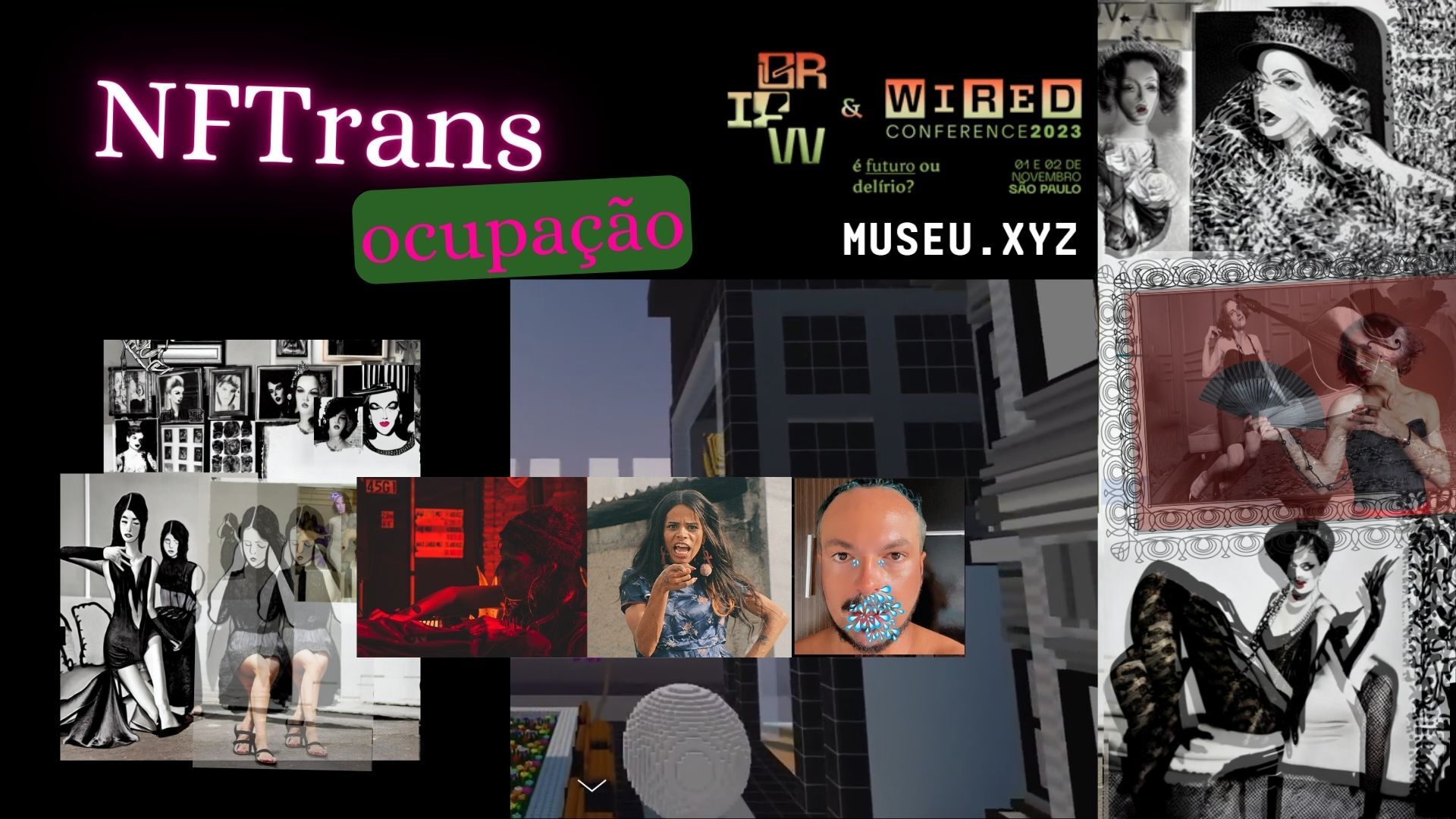 Nossa Força Transforma