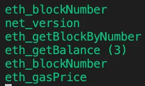 Selecionando a rede Ethereum Mainnet