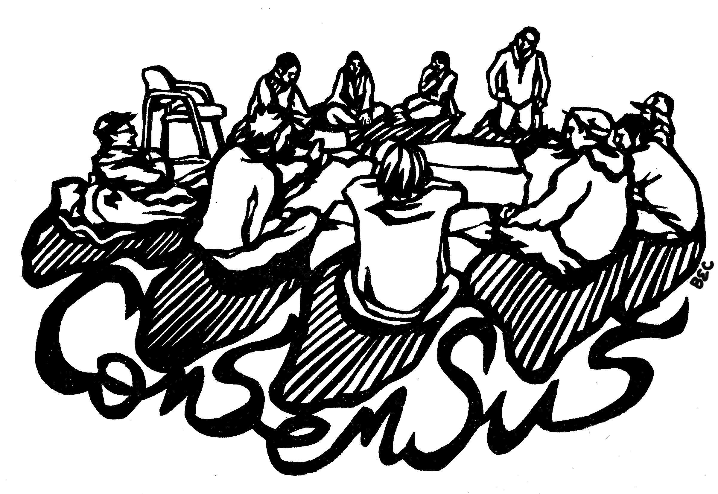 Holografic Consensus: Como Escalar seu DAO sem Perder a Resiliência