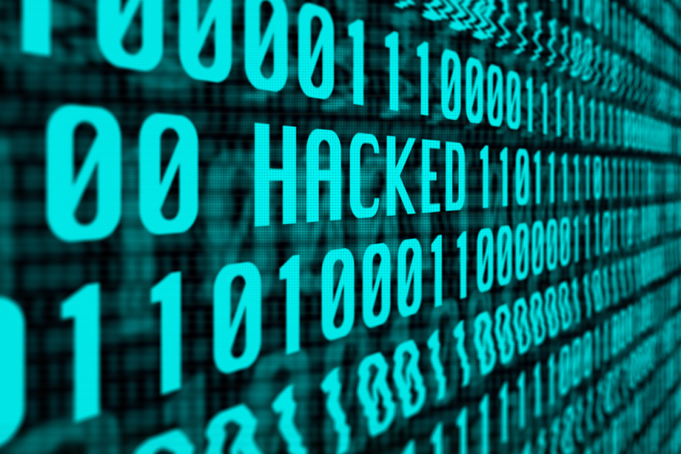 O Hack da Verge, Explicado