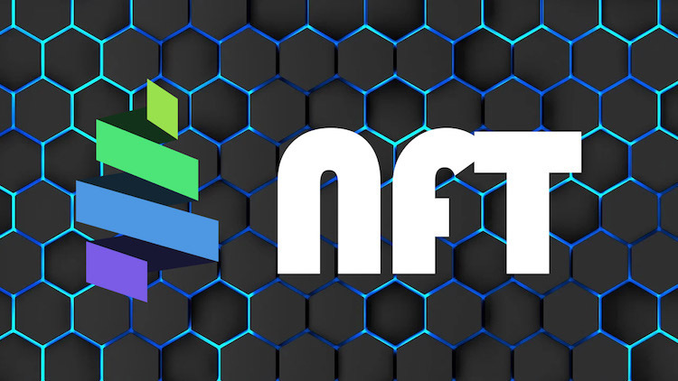 Como Construir NFTs ERC-721 com o IPFS