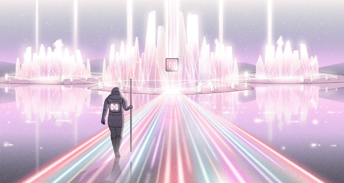 NEAR lança o Nightshade Sharding, pavimentando o Caminho para a adesão em Massa