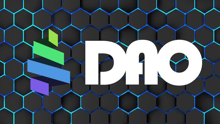 Aplicação dos Princípios IAD para a Estrutura da DAO