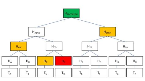 Usando Merkle Trees para whitelists de NFT