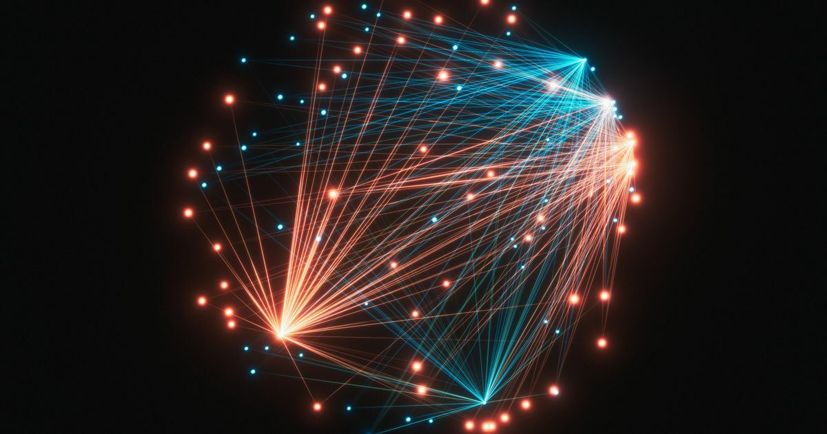 Infraestrutura descentralizada: A fundação da Web 3.0