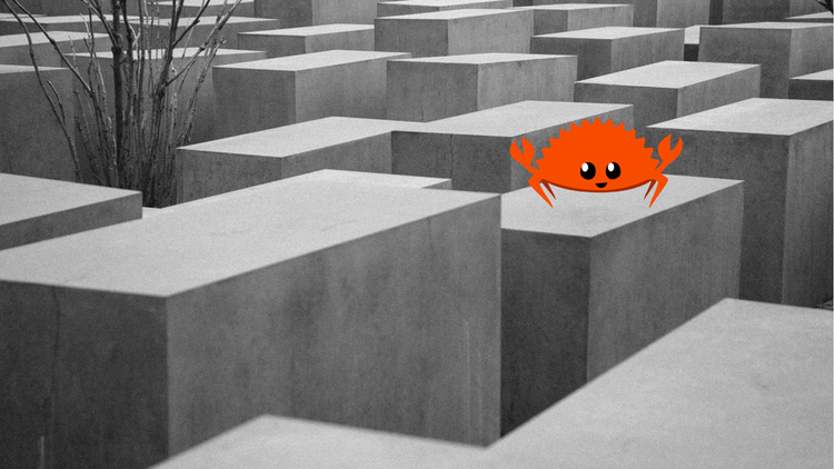 Como construir uma blockchain do zero em Rust