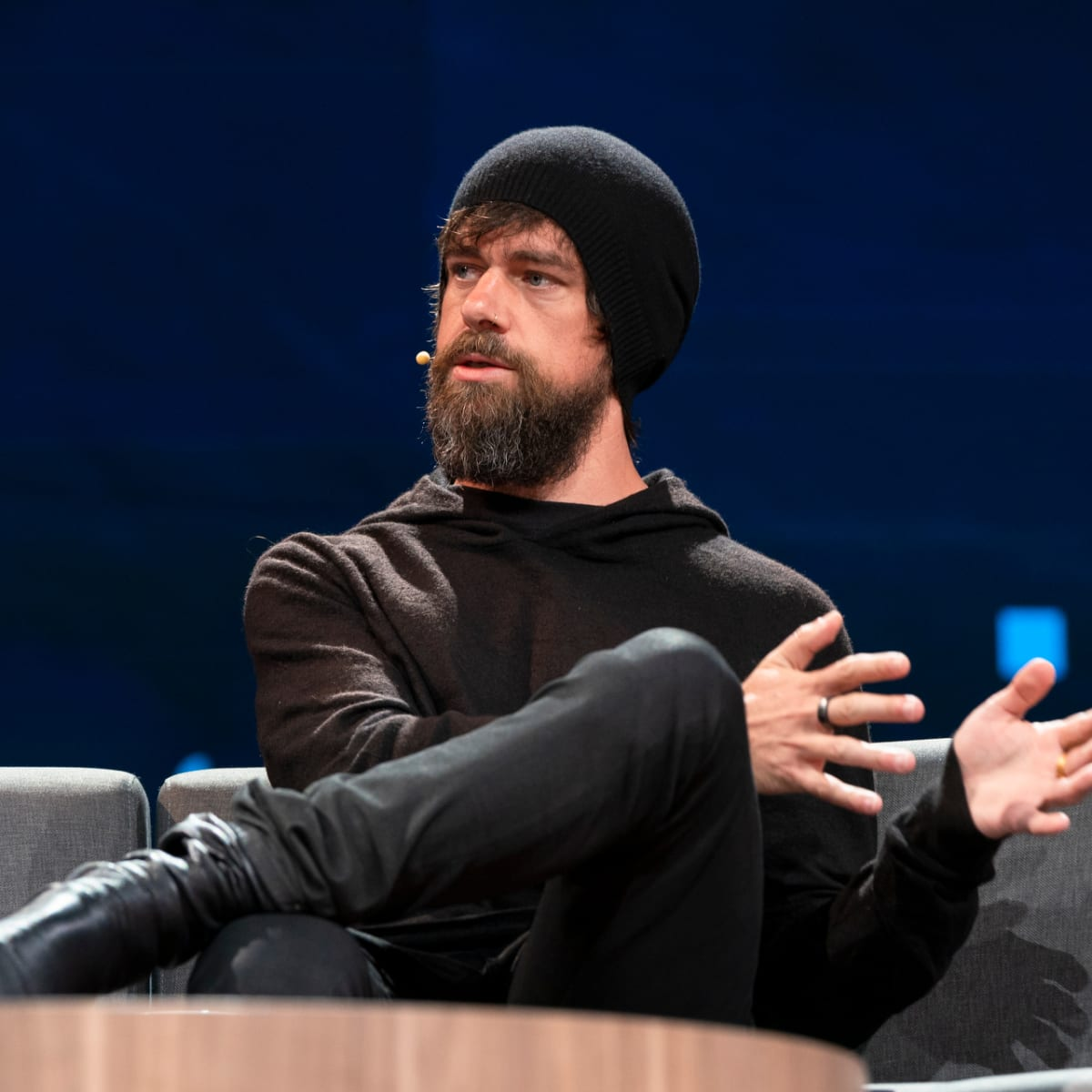 Jack Dorsey apresenta a WEB5 descentralizada baseada em BITCOIN