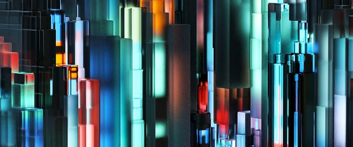 As vantagens da privacidade da Blockchain nos computadores com Internet Computer