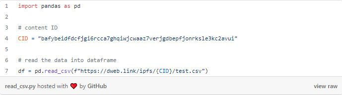 lendo arquivo no dataframe do pandas