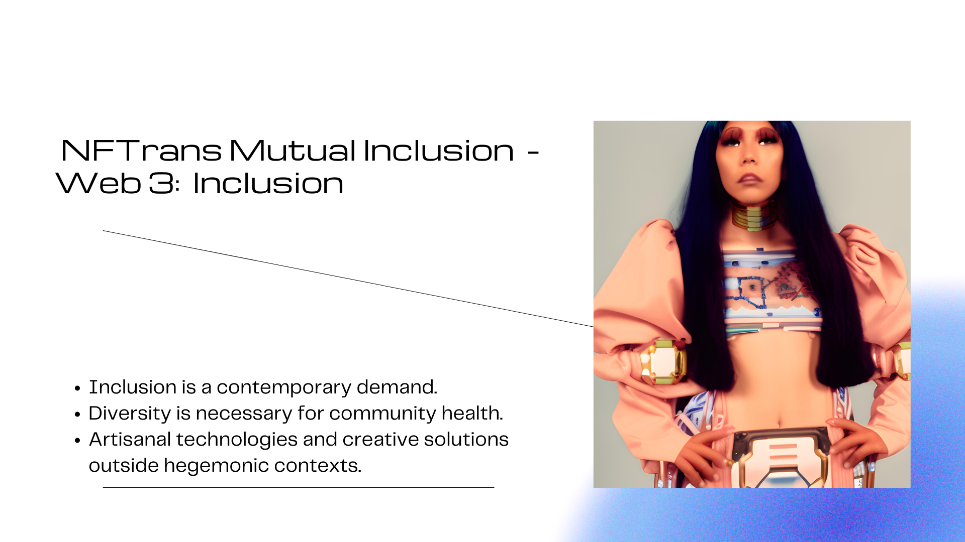 Inclusão e Diversidade