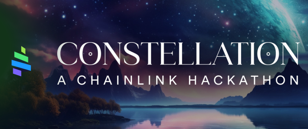 Constellation Bootcamp - São Paulo: suporte para o maior hackathon da Chainlink