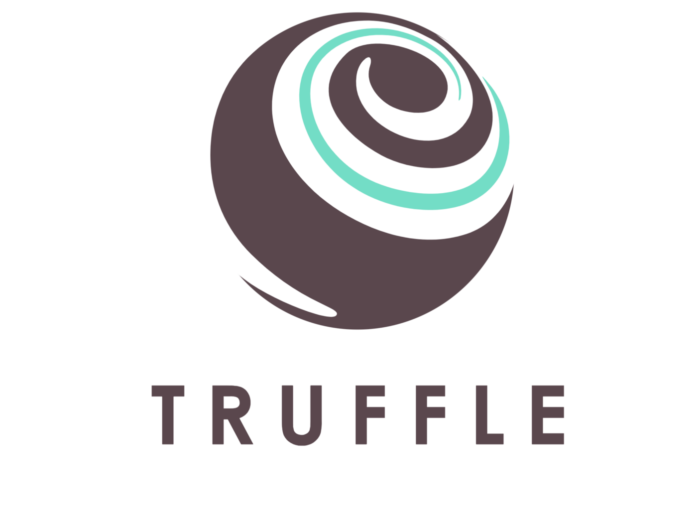 Truffle framework logo