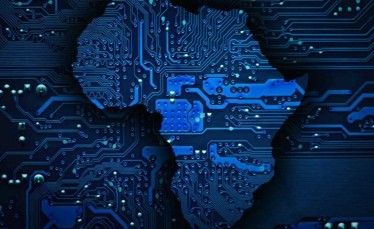 Projeto Catalyst lança incubadora para África