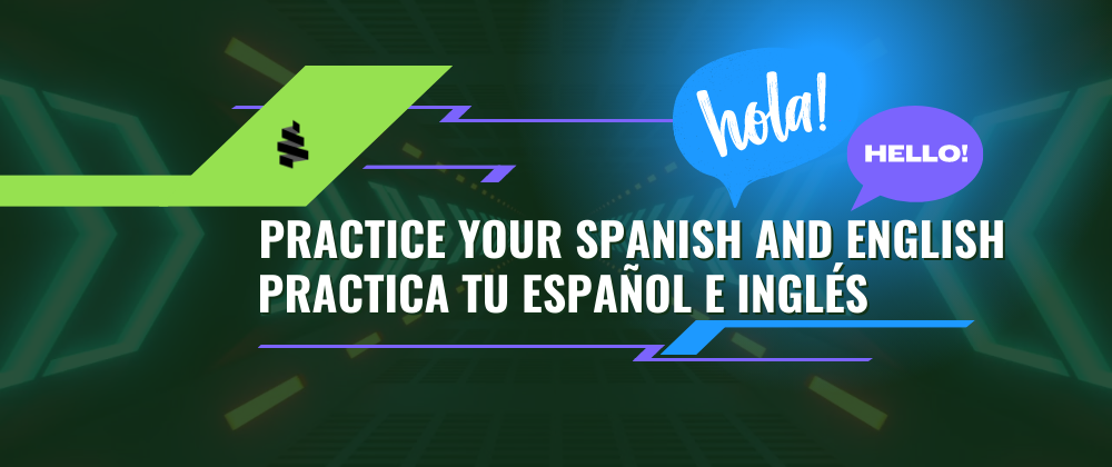 WEB3DEV lança iniciativa para promover prática de inglês e espanhol