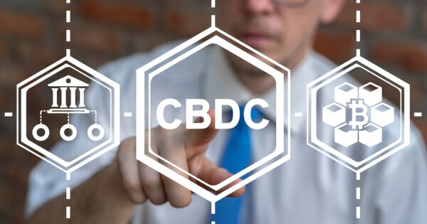 CBDC(real digital) e criptomoeda: as diferenças