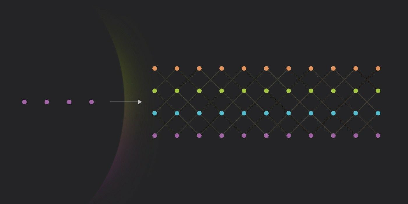 Simple Nightshade da NEAR