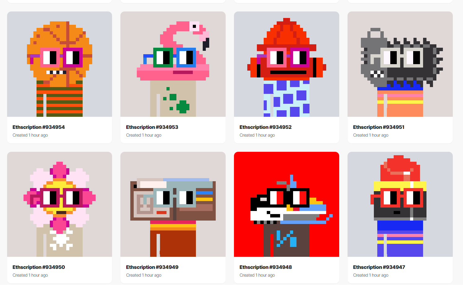 O que são Ethscriptions e como podem mudar o jogo