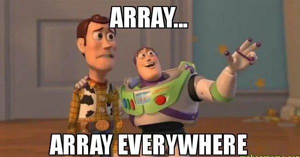 Array como entrada em Smart Contracts, coisas que você deve saber antes de implementar