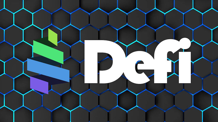 Criando um aplicativo DeFi Full-Stack com a Polygon