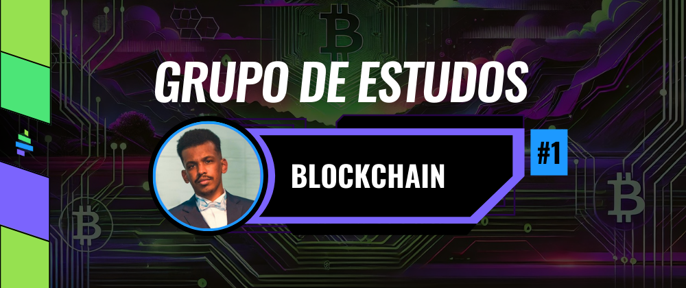 Grupo de Estudos de Blockchain #1
