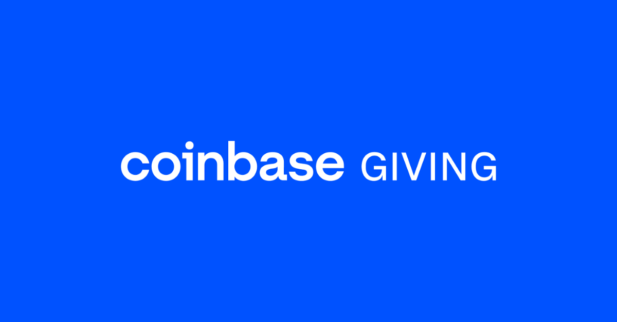 Coinbase Giving: Insights dos Avanços da Blockchain para um Melhor Desafio para o Futuro