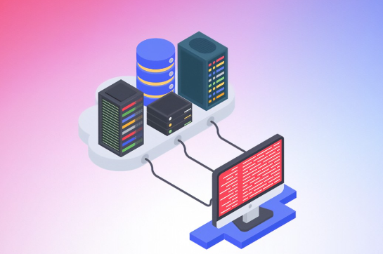 Componentes externos