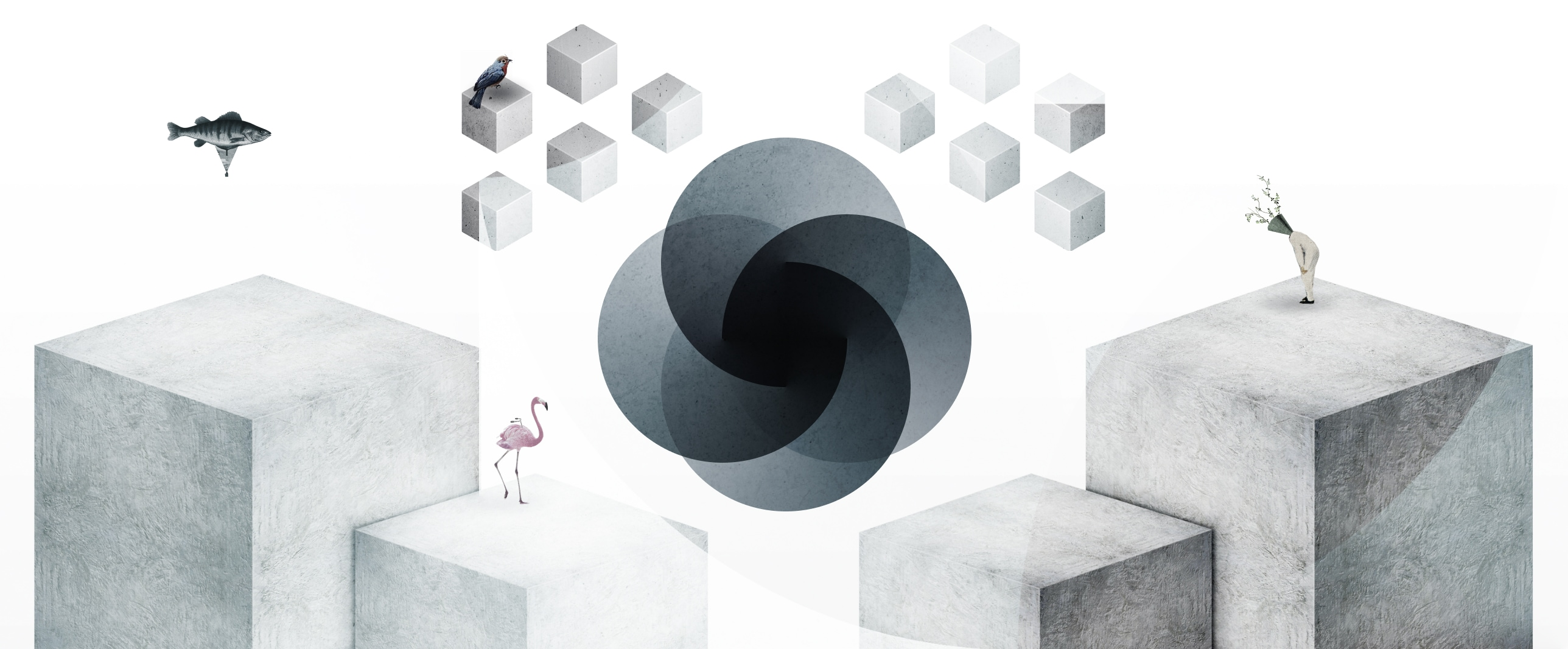 Definindo o stack web3