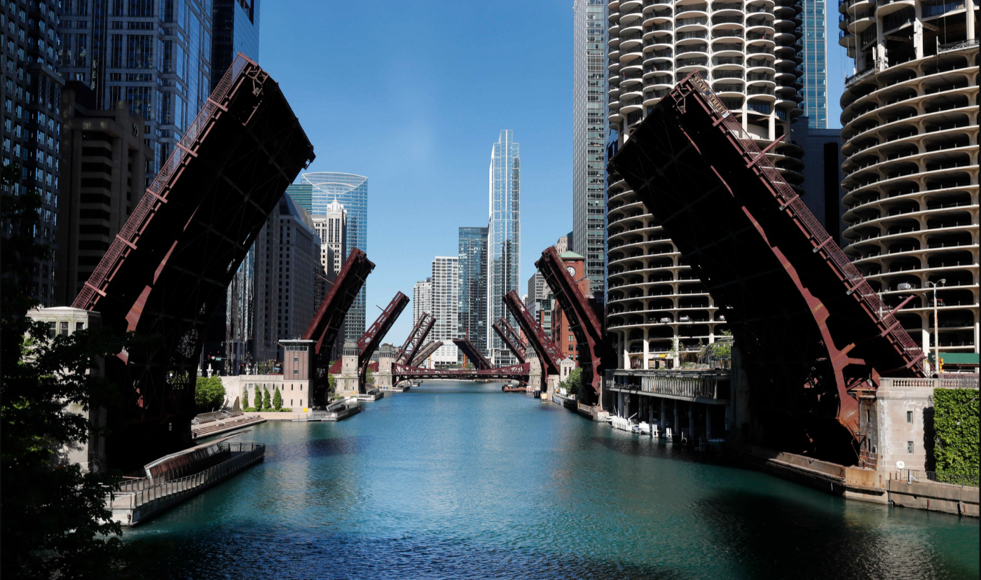 Pontes e Trocas: O Futuro da Interoperabilidade