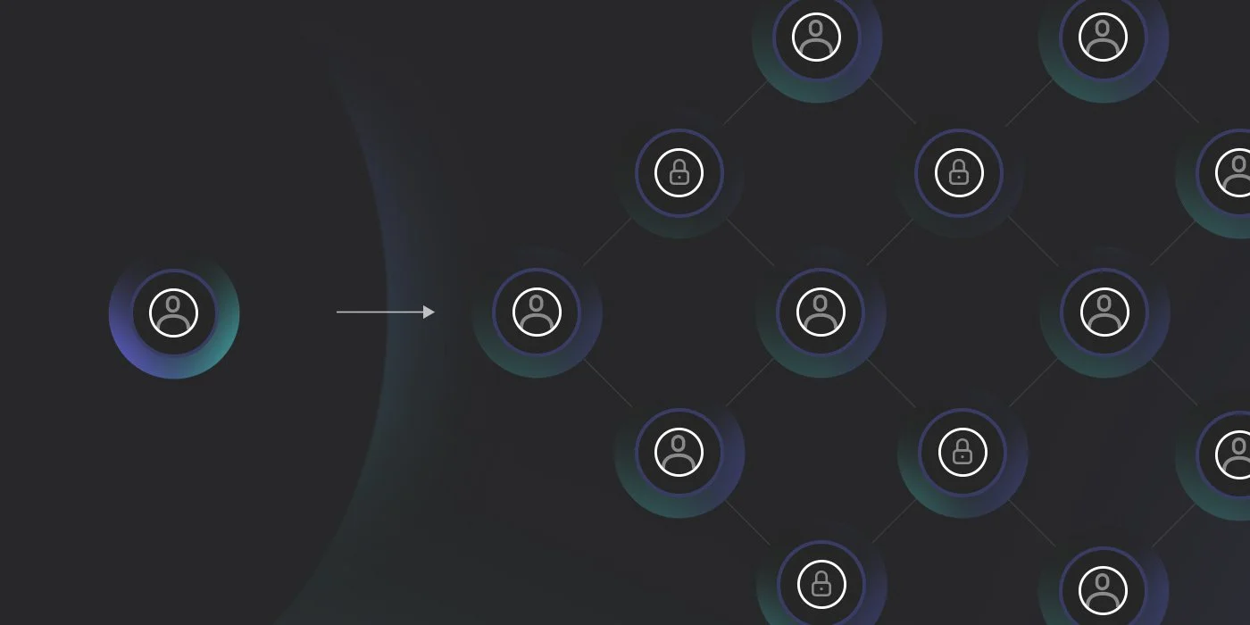 O caminho da NEAR para a descentralização