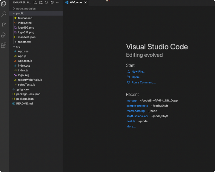 Estrutura de Arquivos