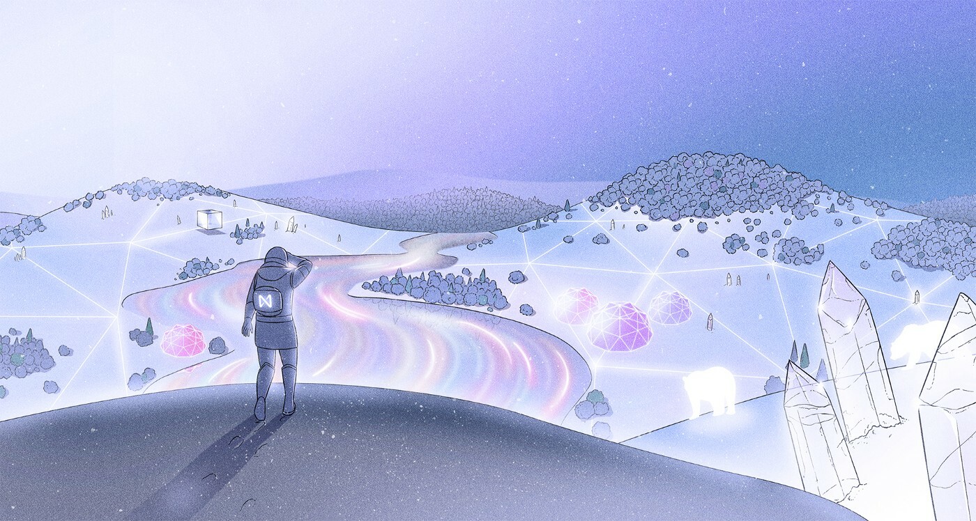 Como a NEAR se tornou neutra em carbono