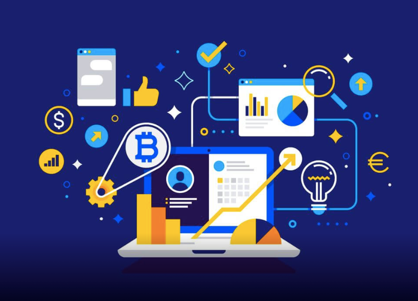 Entendendo Tokenomics: O valor real de uma cripto token