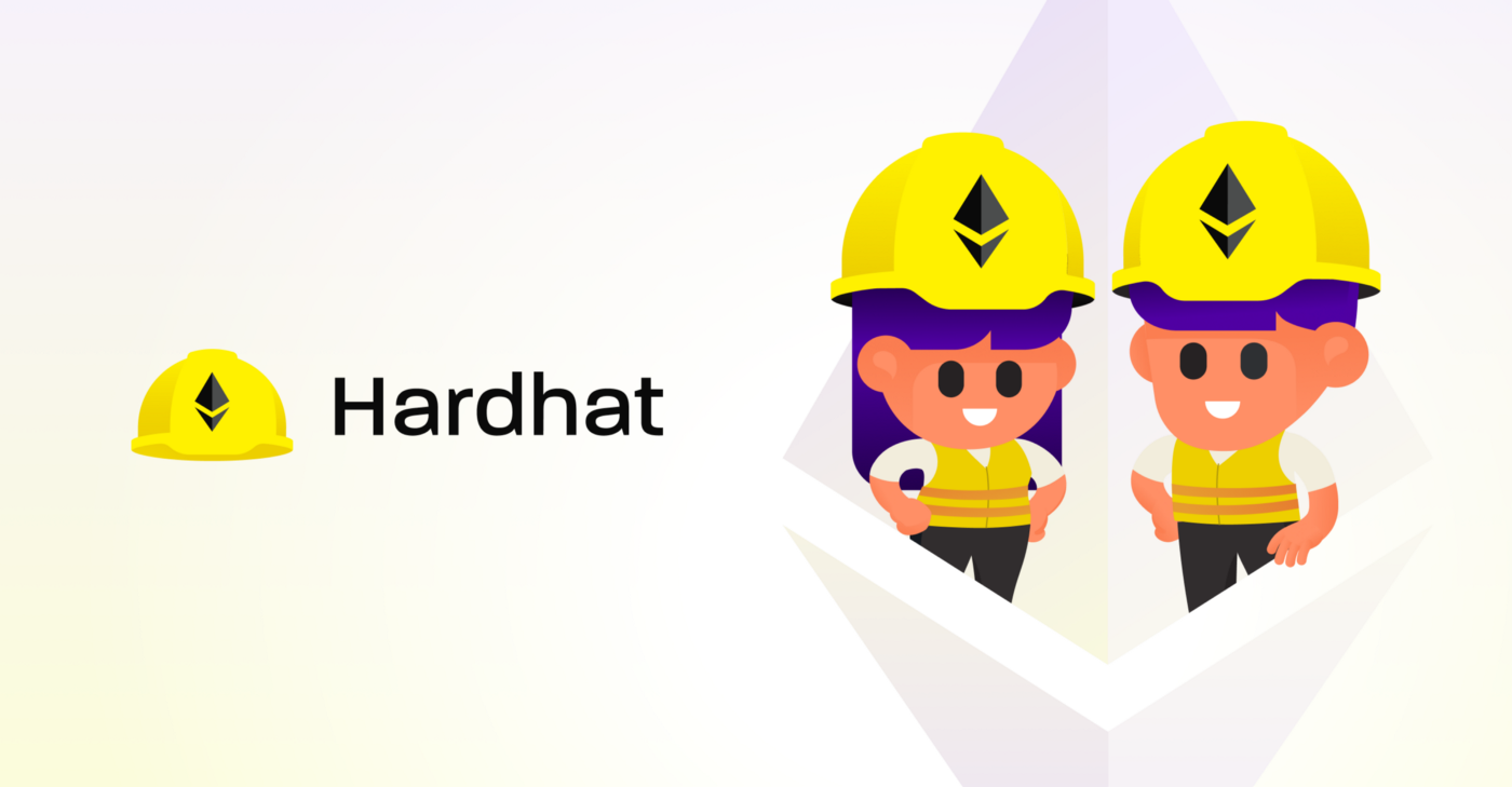 hardhat framework logo