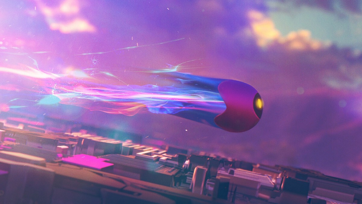 Criando um Canister de Contador em Motoko (ICP)