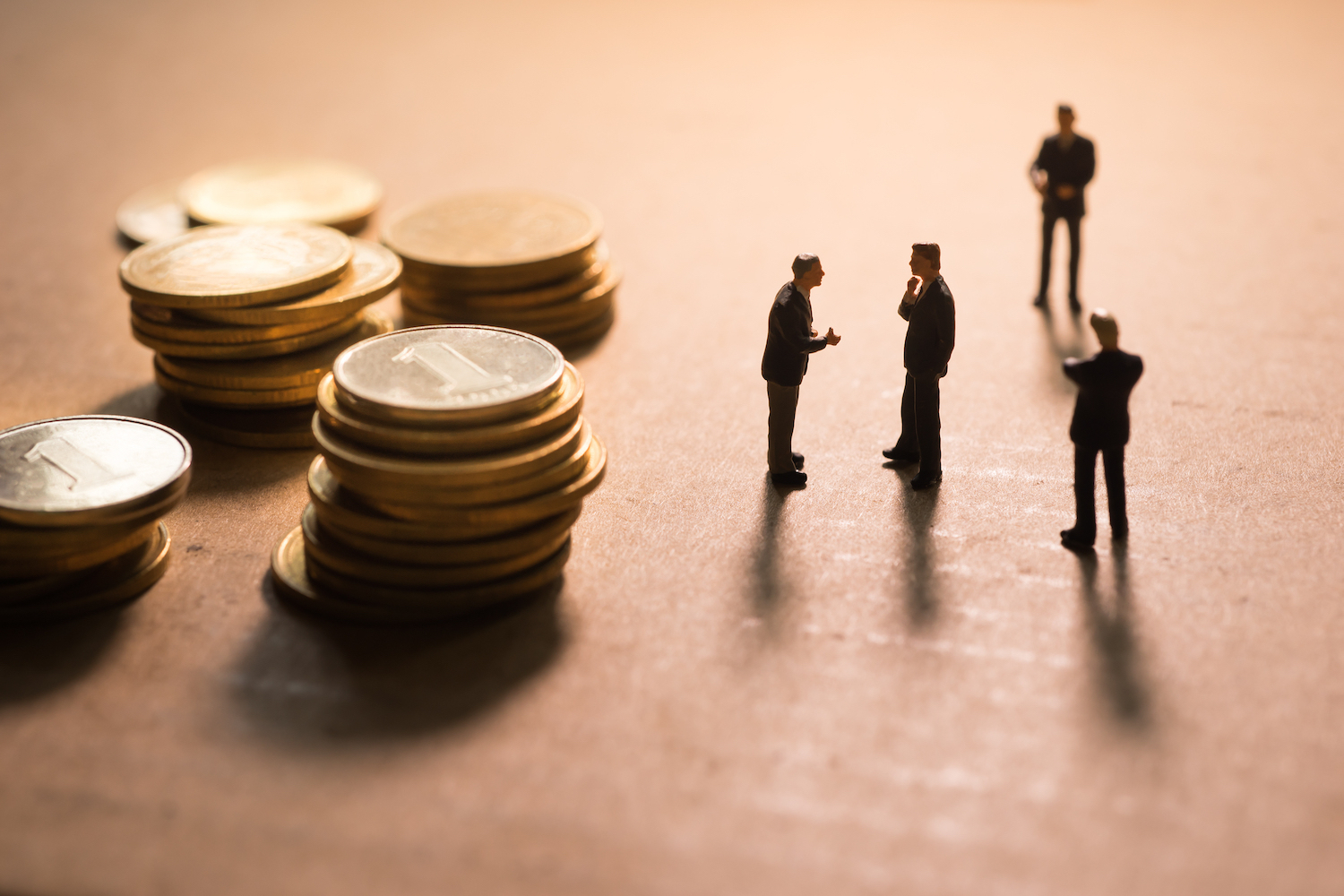 Compreendendo a Criptoeconomia