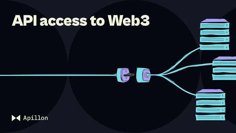 Recursos da Apillon: Chamadas de API Para Serviços Web3