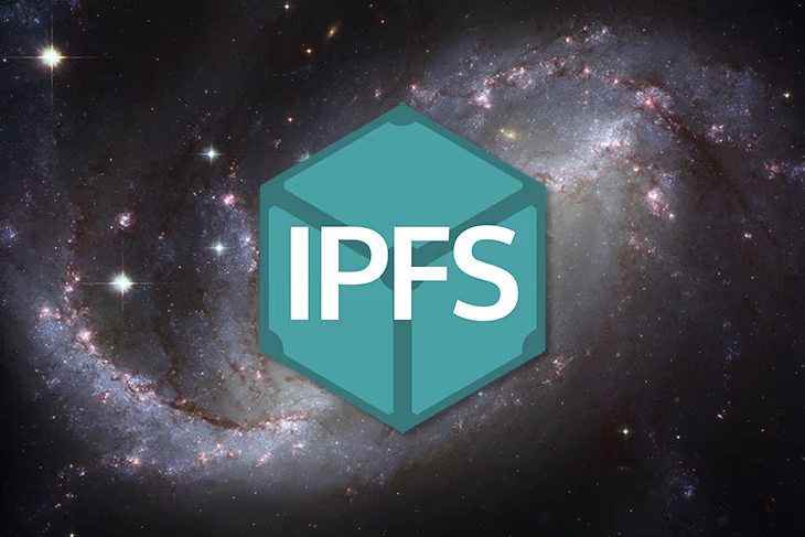 Armazenamento de dados descentralizados usando IPFS e React: Um tutorial com exemplos