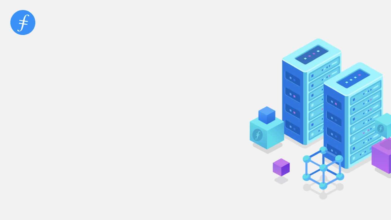 Características do Filecoin: Taxas de Gas