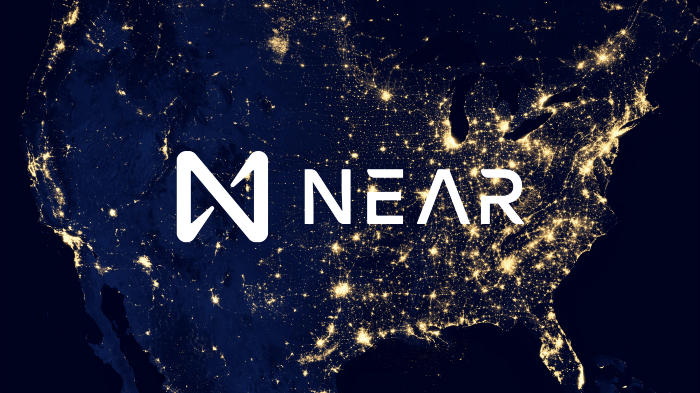 NEAR: Descubra a Plataforma Blockchain Descentralizada Amazon AWS