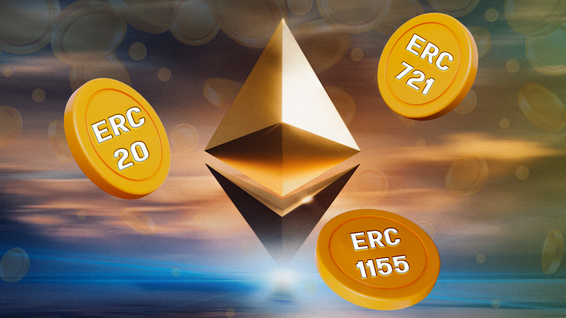 Ξ O que são padrões de solicitação de comentários (ERC) do Ethereum