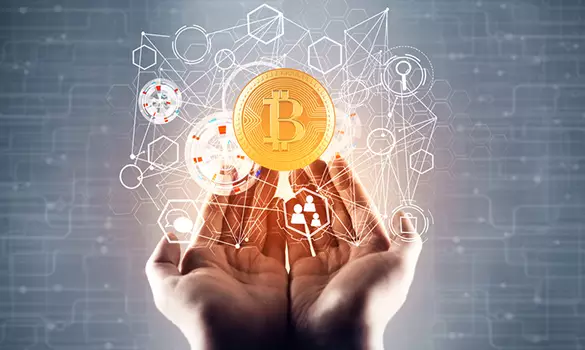 ( Token x Criptomoeda ) as diferenças.