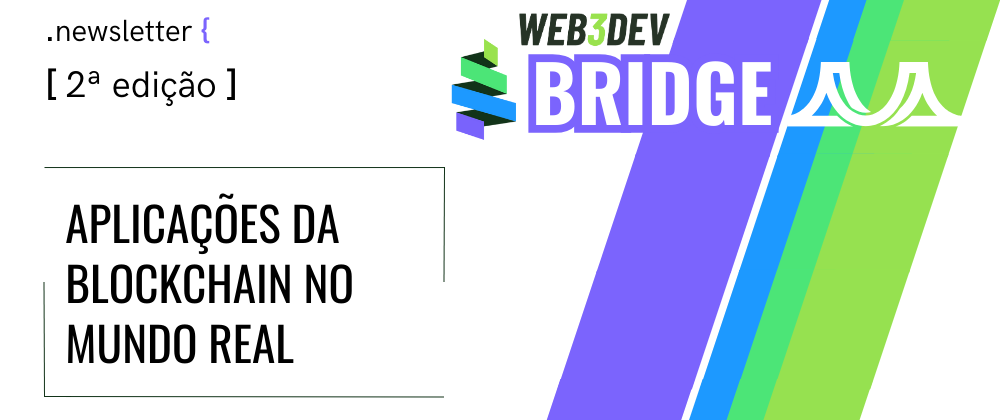 #02 Newsletter W3D BRIDGE