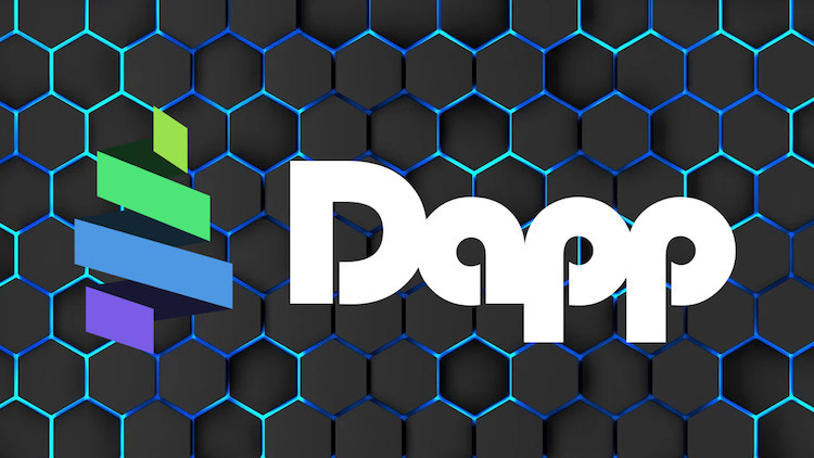 Arquitetura dapp atualizável