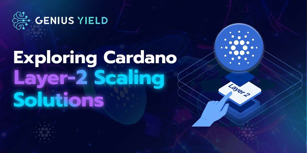Explorando as soluções de Dimensionamento Cardano Layer-2: sidechains, Hydra, Mithril e computação off-chain
