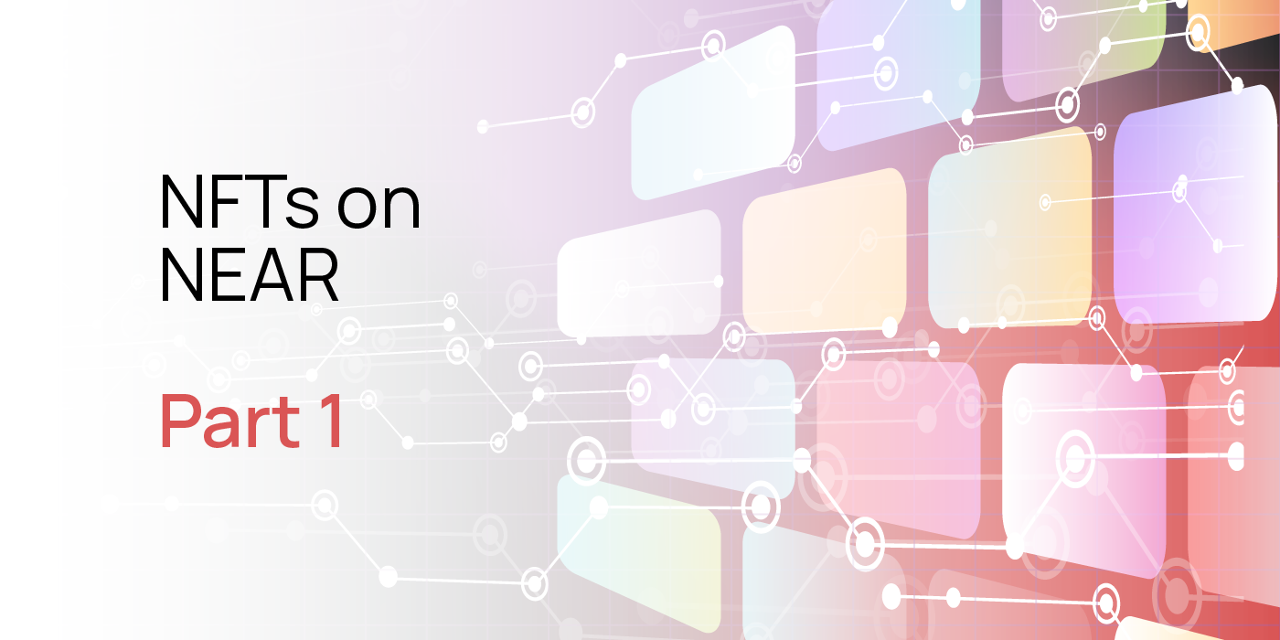 NFTs na NEAR: Além do Hype