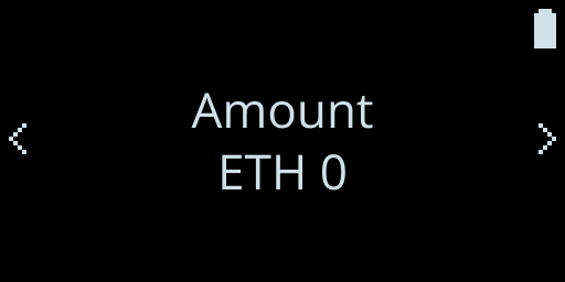 Fig. 10: Tela de Saldo da Nano