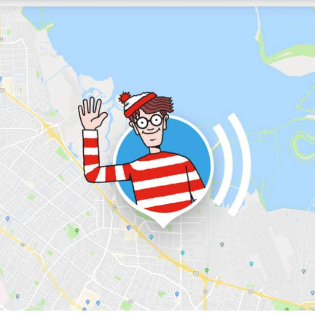 Waldo
