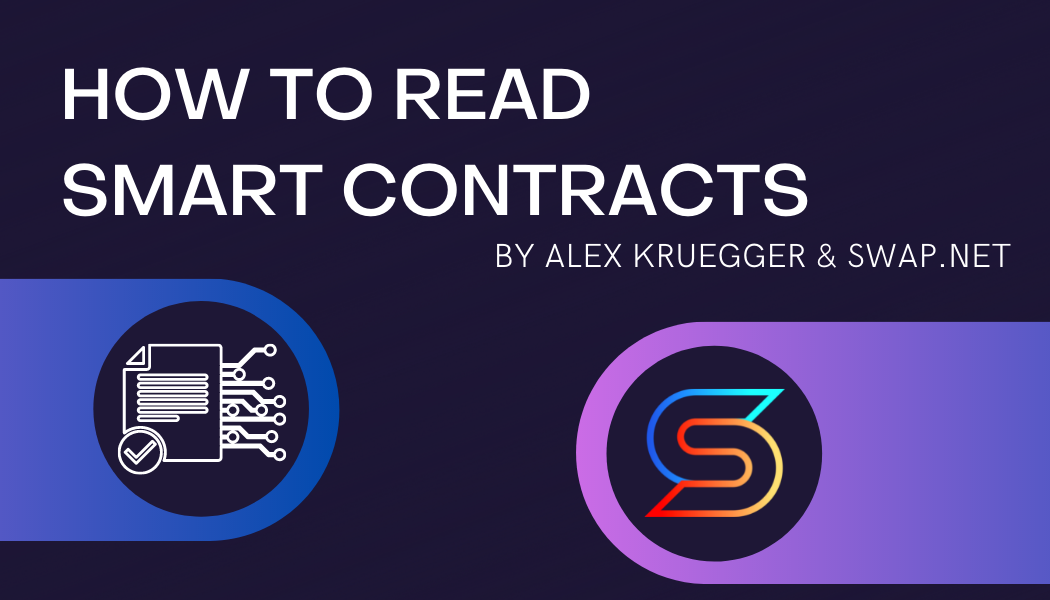 Como ler smart contracts